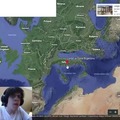 Gato Google earth SPEEDRUN WORLD RECORD