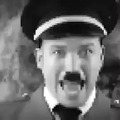 adolf Hitler grasoso