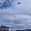 Russian plane crash