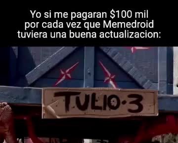 Memedroid esta en decadencia :okay: - Meme subido por Puerquisimo ...
