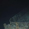 Pov: você está explorando o titanic