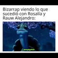 Bizarrap x Rosalía
