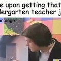 dongs in a teacher