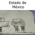 [Contexto la serie T3] [EP2] Mexicanos