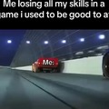 Where are all my skills