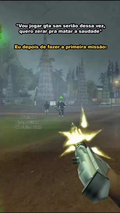GTA San Andreas - Como PEGAR HELICÓPTERO no COMEÇO do jogo (Mobile