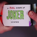 Historia del Joker