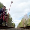 Cyclists are not done with the road