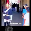 Good guy Royal Guard