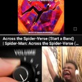 Spiderman soundtrack