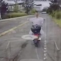 Follow that bike
