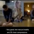 Cursed CPR