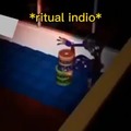 *ritual indio*