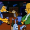 Los Simpson parodia parte final