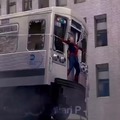 recuerdas este momento de spiderman 2?