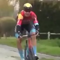 Cómo ganar una competencia de ciclismo