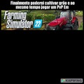 Farm Simulator 2022  Expansão da Ucrânia