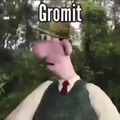 Gromit