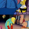 Simpsons & Disney