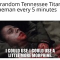 Tennessee Titans meme