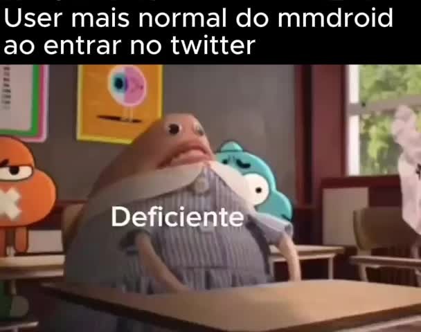 As Vozes Em Minha Cabe A Elas N O Param Meme By Ednaldoagiota