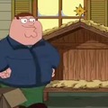 Christmas on Family Guy