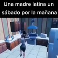 Mamá Latina