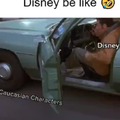 Disney, Netflix and the list goes on..
