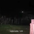 Soldati turchi e greci si insultano per noia al confine