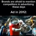 Ads were better in the past