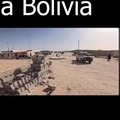POV: Llegas a bolivia
