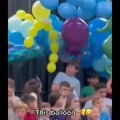 Probably not even the kid's parent recording