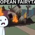 European fairytales