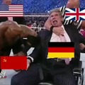 Alemania disolvido