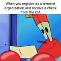 Le CIA
