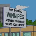 Meanwhile in Winnipeg, Manitoba
