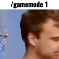 /gamemode 1