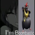 boombastic