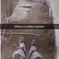 Building safety