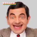 Mr Bean wombo