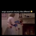 Chucky español