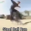 Street Ball Run