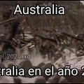 chiste australiano