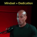 Wise words from David Goggins