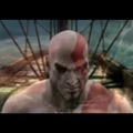 kratos si fuera chileno (mi primer intento, me salio como la chcha) ~DashXD