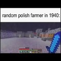 Polish Farmer