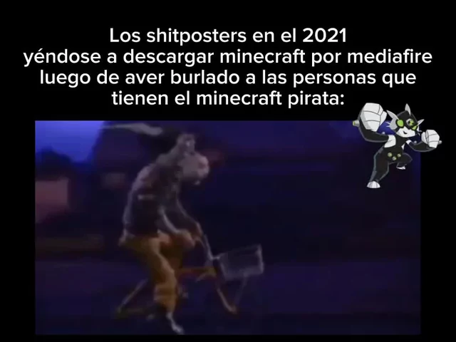 descargar minecraft pirata gratis