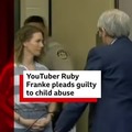 Youtuber Ruby Franke pleads guilty to child abuse