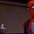 Spiderman :(