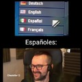 Español de México?
